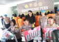 Sat Narkoba Tangkap 14 Orang Pelaku Peredaran Gelap Obat Jenis G