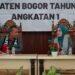 Peningkatan Kapasitas Sebagai Duta Narkoba, Ketua TP PKK Halimatu Sadiyah Ajak Selamatkan Generasi Dari Ancaman Narkoba