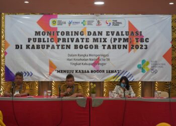 Fasyankes Hadir Untuk Pengidap TBC
