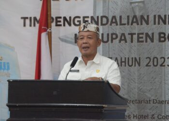 Kendalikan Inflasi, Pemkab Bogor Adakan TPID