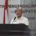 Kendalikan Inflasi, Pemkab Bogor Adakan TPID