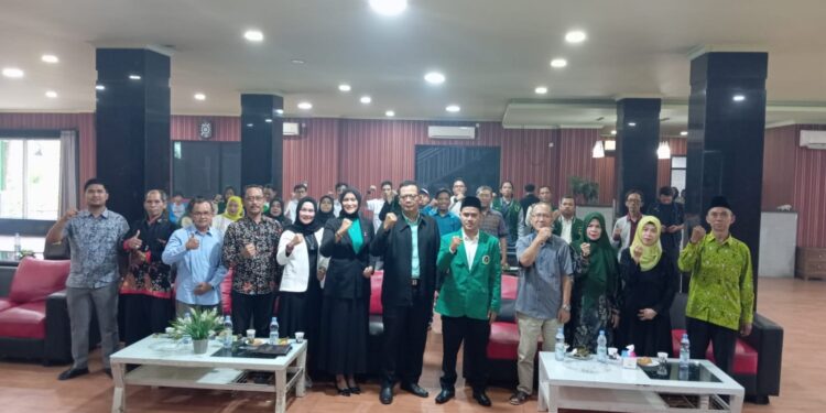 Menangkan Ahmad Wahyudi, Samawa Bersiap dengan Gelar Dulu Bimtek