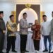Kunker Penyuluhan Pranikah Komisi VIII DPR RI Disambut Hangat Iwan Setiawan