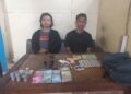 Polsek Kemang Tangkap Pelaku Penyalahgunaan Obat-obatan Golongan G