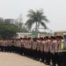Operasi Mantap Brata, Polres Bogor Amankan Kampanye Pemilu