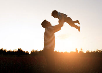 Kecemasan Anak Bisa Akibat Fatherless