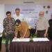Pemkab Bogor Tekan MoU Bareng CRS Untuk Penanganan Bencana di Kabupaten Bogor