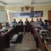 PWI Kabupaten Bogor Adakan Safary Jurnalistik di Kecamatan Citeureup