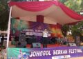 Jonggol Berkah Festival Diisi Banyak Kegiatan, Camat Minta Berkelanjutan