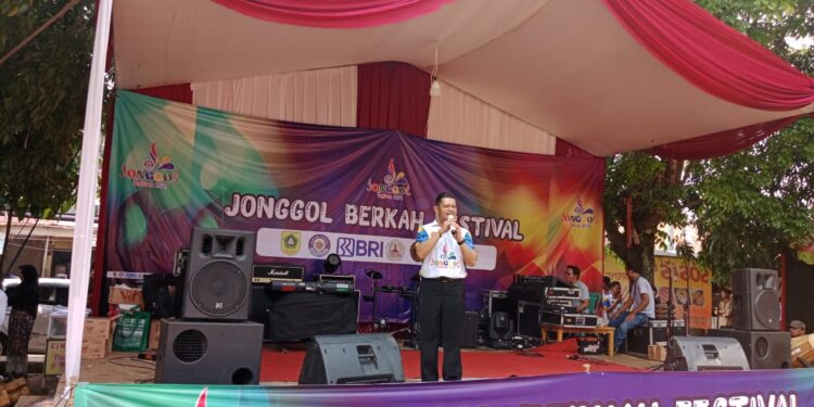 Jonggol Berkah Festival Diisi Banyak Kegiatan, Camat Minta Berkelanjutan