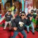 Lomba Joget Gemoy Disebut Pengamat Cara Cerdas Berpolitik