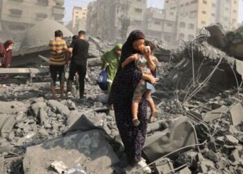 Ini Cara Kerja Produk Pendukung Zionis Israel Danai Penjajahan Terhadap Palestina  