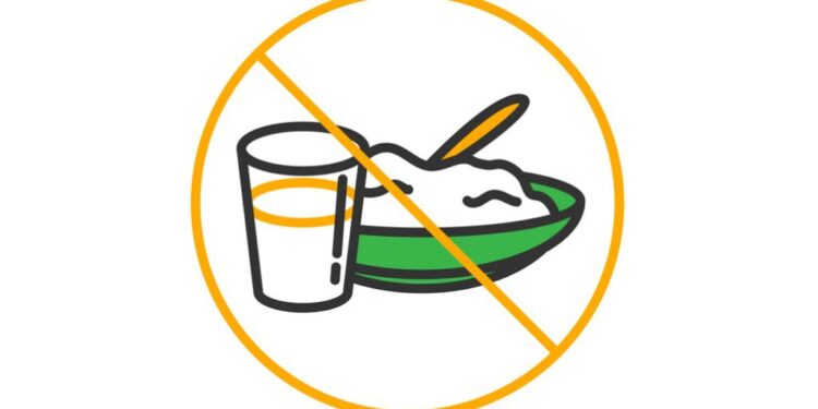 Ini Penjelasan Pakar Dampak Baik Berpuasa untuk Tubuh