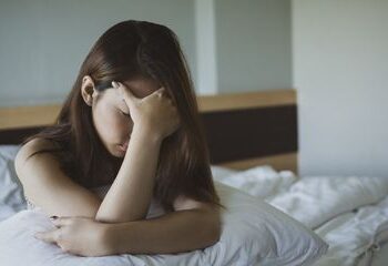 Kesehatan Mental Anak Muda Dipicu Tuntutan Sosial