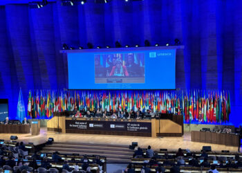 Indonesia Dipercaya Jadi Dewan Eksekutif UNESCO