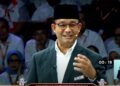 Anies Unggul Berani Debat Prabowo, Ganjar Kurang Greget