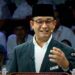 Anies Unggul Berani Debat Prabowo, Ganjar Kurang Greget