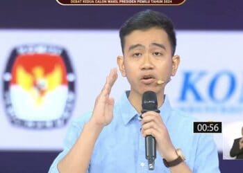 Diragukan, Gibran Disebut Bisa Balikkan Opini Publik