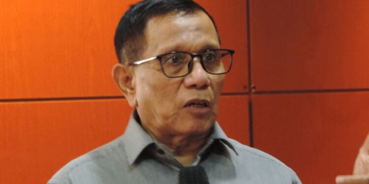 Hendry: Wartawan Saksi Peradaban