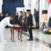 Bey Triadi Lantik Asmawa Tosepu Jadi Pj Bupati Bogor