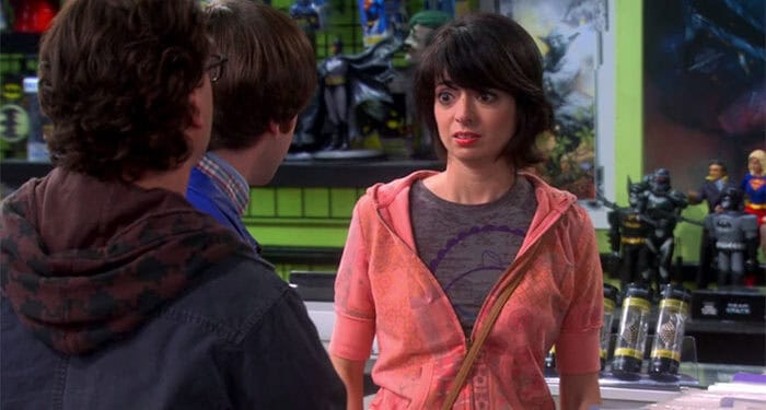 Meski tak Merokok, Kate Micucci Kena Kanker Paru. Ini Penyebabnya!