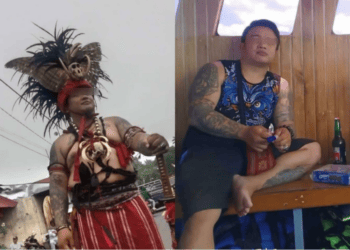 Marco Karundeng
