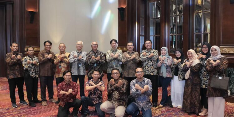 Empat Penghargaan PROPER Hijau Diraih Solusi Bangun Indonesia di Akhir Tahun 2023
