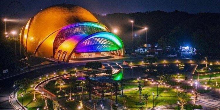 Tahun Baruan Masih Bingung, Coba Kunjungi 3 Tempat Ini