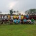 Semifinal Kades Cup Bantarjati 2023, Bravo FC Kalahkan Jatiraya