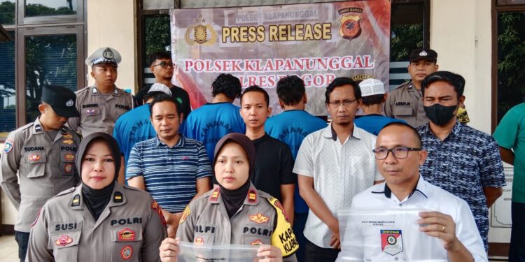 Pemilik Bengkel Gelapkan Mobil yang Lakukan Perbaikan Body