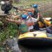Muspika Gunung Putri Kolaborasi Bersihkan Saluran Setu dan Sungai Antisipasi Banjir