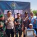 Support Jaga Lingkungan, PT Tirta Investama Plant Citeureup Terima Penghargaan dari Kodim