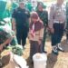 Hari Juang Kartika TNI AD, Kodim 0621 Kabupaten Bogor Tanam Sejuta Pohon