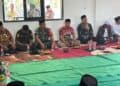 Milad Ke-3, Pemdes Klapanunggal Gelar Tasyakuran