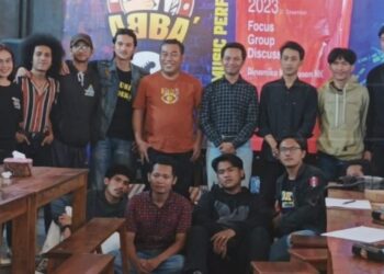 Keputusan MK yang Kontrovesial Disorot Dalam Diskusi Publik
