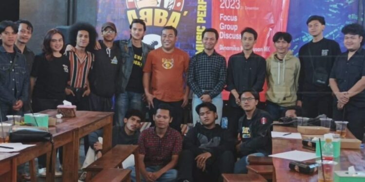 Keputusan MK yang Kontrovesial Disorot Dalam Diskusi Publik