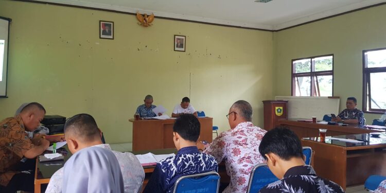 Ini Pesan Bakri Hasan pada Refleksi Akhir Tahun
