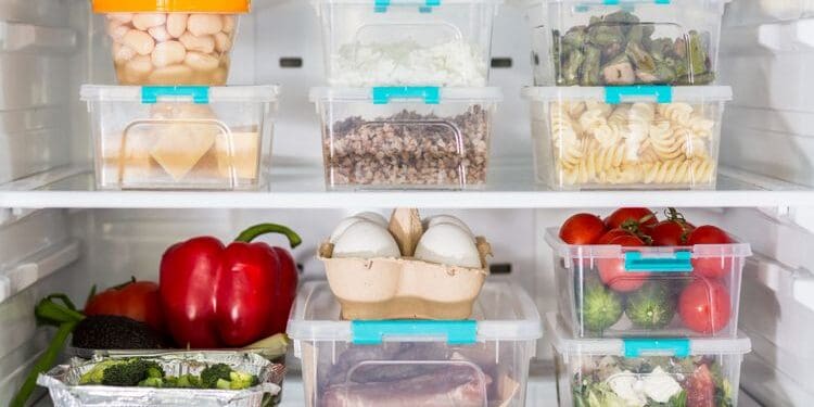 Bahan Makanan Ini Bisa Jadi ‘Beracun’ Jika Ditaruh di Kulkas