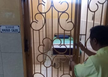 Caleg Rentan Alami Gangguan Mental, Jika tak Miliki ‘Goal’ yang Jelas