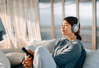 Hati-hati Lagu Bisa Pengaruhi Kesehatan Mental