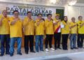 DPD Golkar Kabupaten Bogor Gelar Pendidikan Politik Guna Menangkan Pemilu 2024