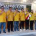 DPD Golkar Kabupaten Bogor Gelar Pendidikan Politik Guna Menangkan Pemilu 2024