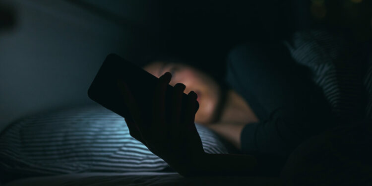Segera Atasi Insomnia! Ada Korelasi Dengan Kanker