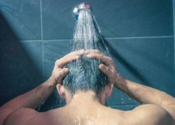 Jangan Lupa Bersihkan 5 Bagian Ini Ketika Mandi