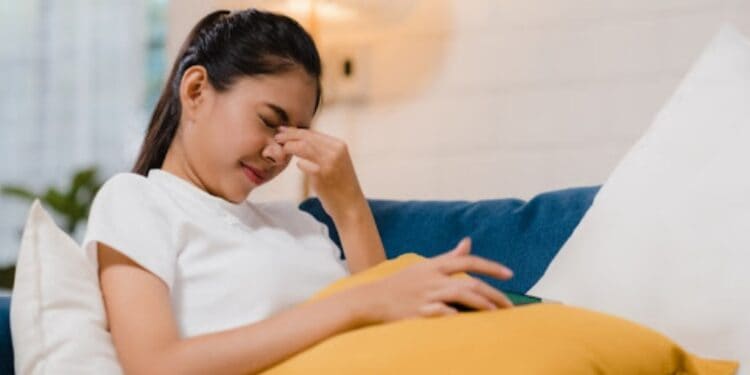 Hati-hati, Mata Kabur Bisa Karena Diabetes