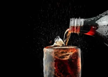 Ini Bahayanya Jika Sering Konsumsi Minuman Bersoda