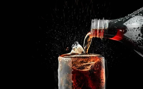 Ini Bahayanya Jika Sering Konsumsi Minuman Bersoda