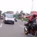 Polisi Larang Relawan Kawal Ambulans