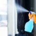 Disinfektan tak Baik Jika Sering Digunakan
