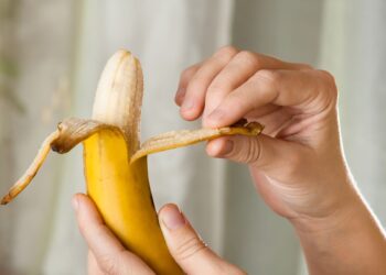 Konsumsi 4 Buah Ini Aman untuk Penderita Hipertensi